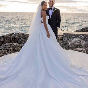 Milla Nova Layla Gown